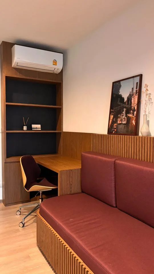 Property photos for THE LINE Phahonyothin Park
