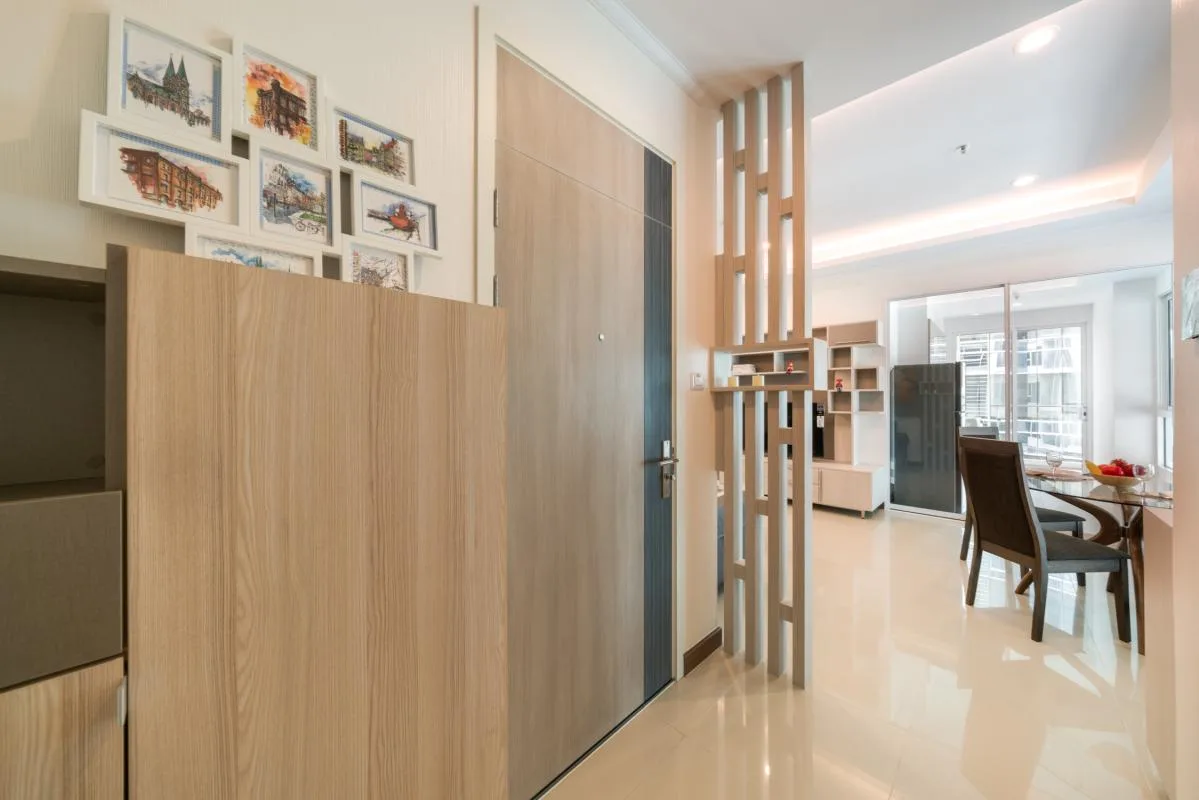 Property photos for Supalai Elite Phayathai