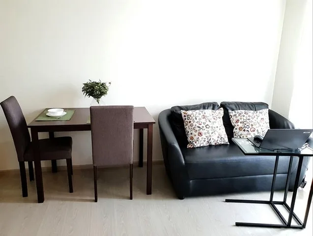 Property photos for Rhythm Asoke 2