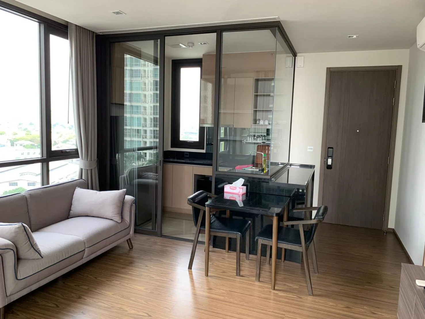 Property photos for The Line Sukhumvit 71