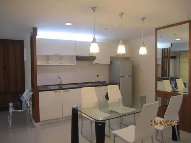 Property photos for Pabhada Silom