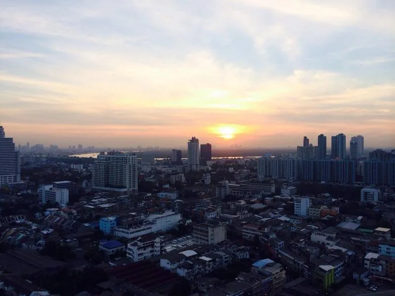 Property photos for Fuse Chan - Sathorn
