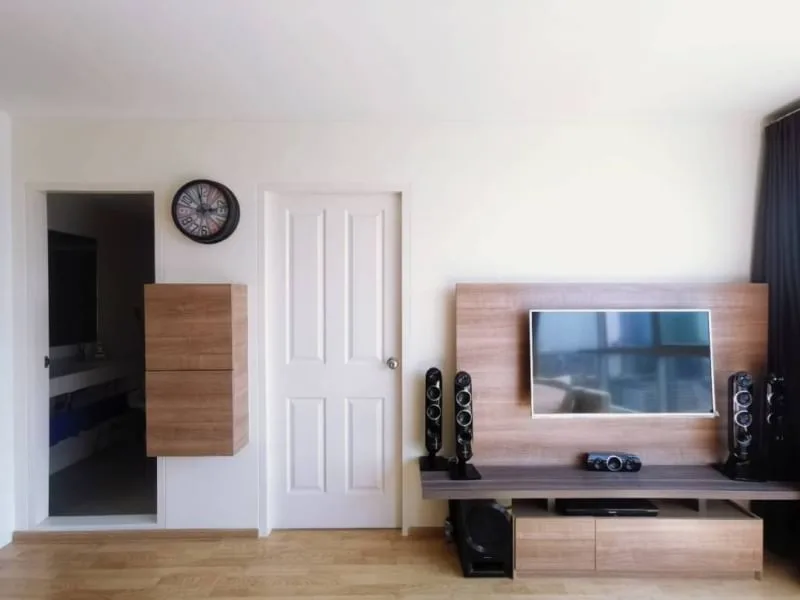 Property photos for U Delight Residence Pattanakarn-thonglor