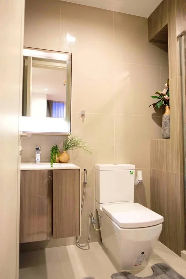 Property photos for THE LINE Phahol - Pradipat