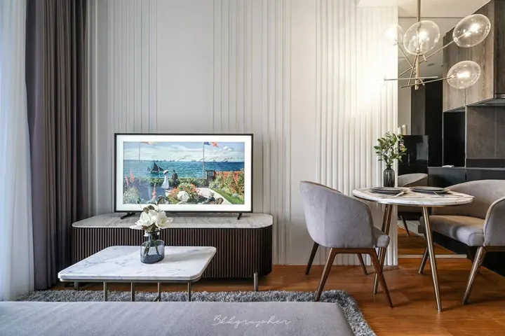 Property photos for Ashton Chula - Silom