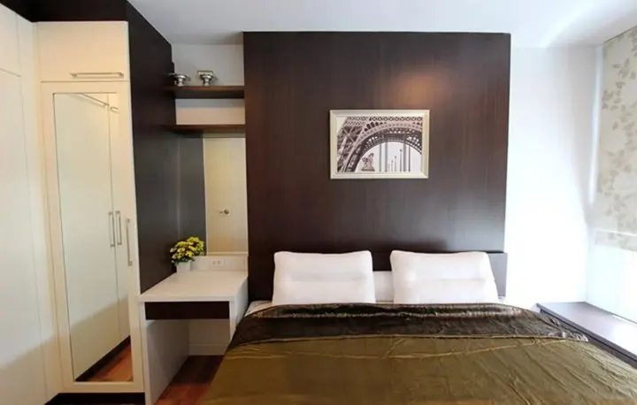 Property photos for The Silk Phaholyothin 3