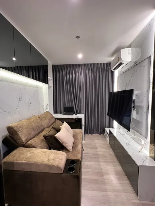 Property photos for Ideo Mobi Sukhumvit East Point