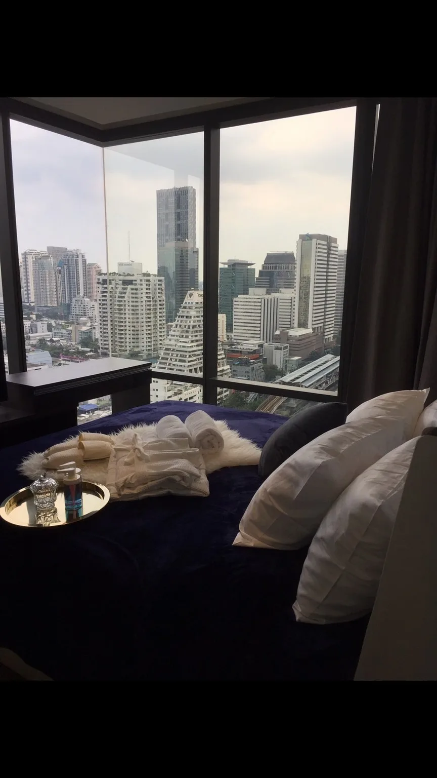 Property photos for Ashton Silom