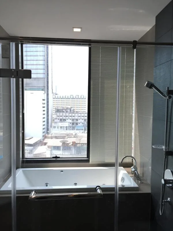 Property photos for M Silom