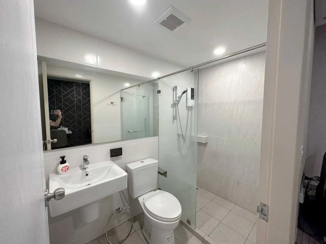 Property photos for The Origin Sukhumvit 105