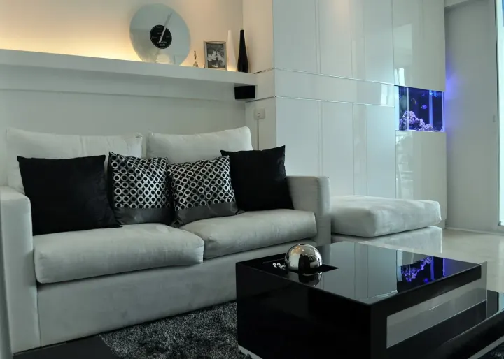 Property photos for Rhythm Ratchada