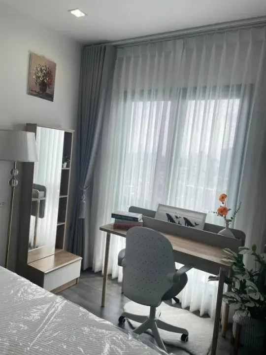 Property photos for The Rich Sathorn ??? Taksin