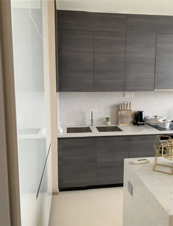 Property photos for The Esse Asoke