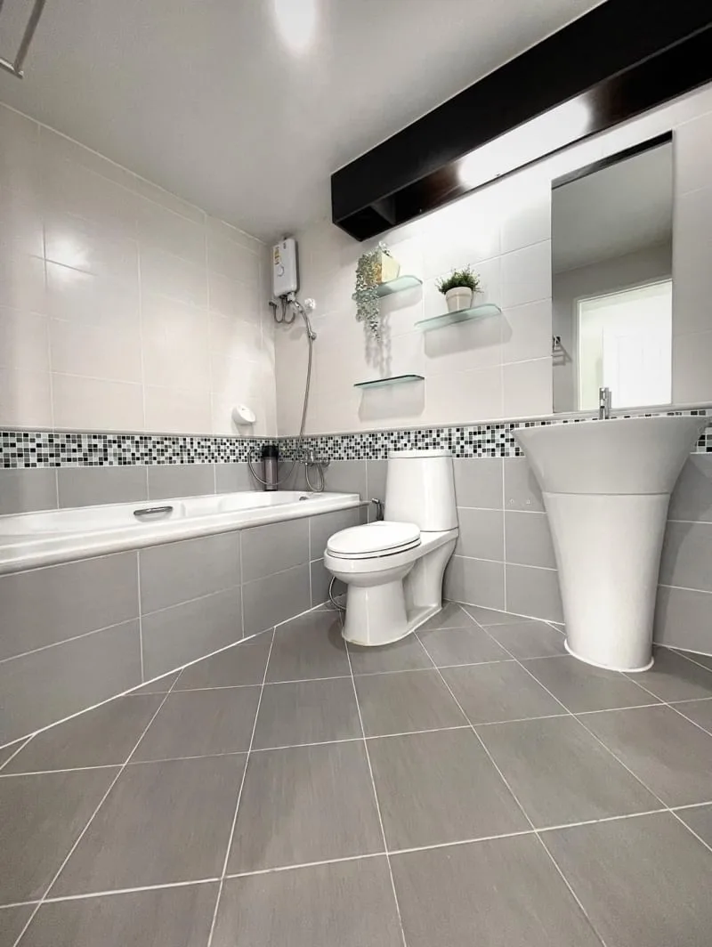 Property photos for The Waterford Sukhumvit 50 Onnut