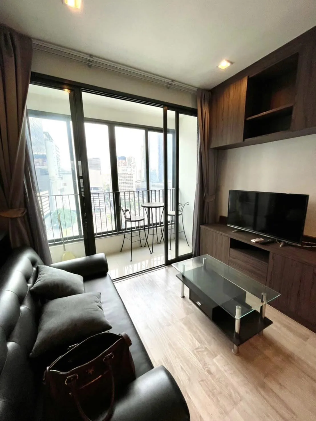 Property photos for Ideo Mobi Rama 9