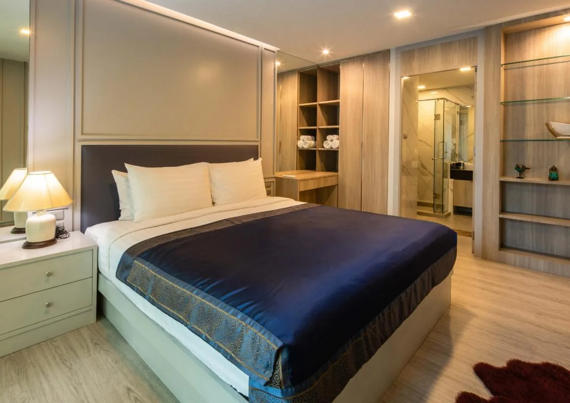 Property photos for Chaidee Mansion