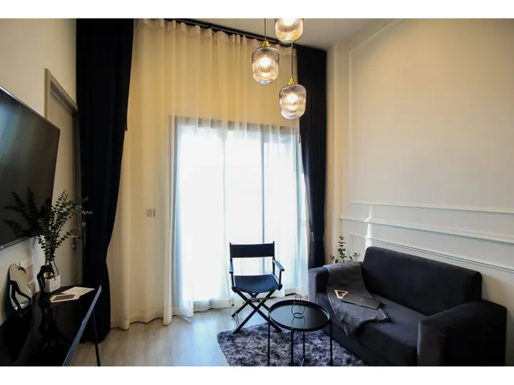 Property photos for The Line sukhumvit 101