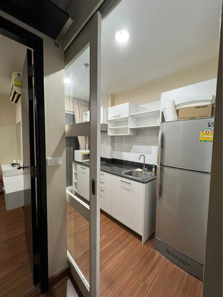 Property photos for Diamond Ratchada