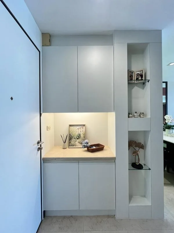 Property photos for The Bangkok Narathiwas Ratchanakarint
