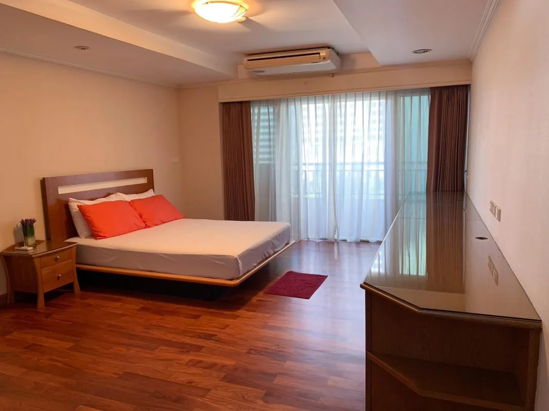 Property photos for Sathorn Park Place