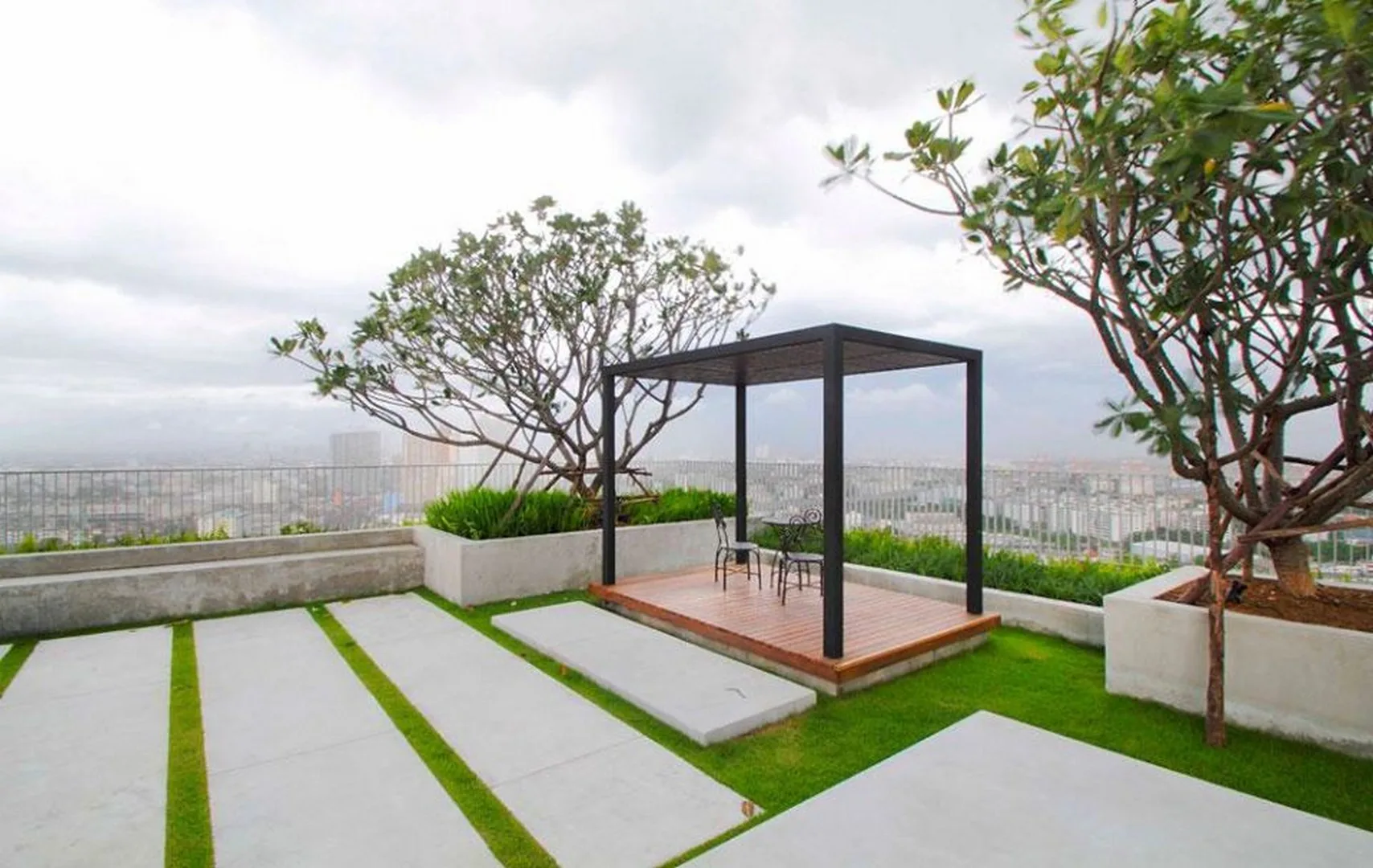 Property photos for The Bloom Sukhumvit 71