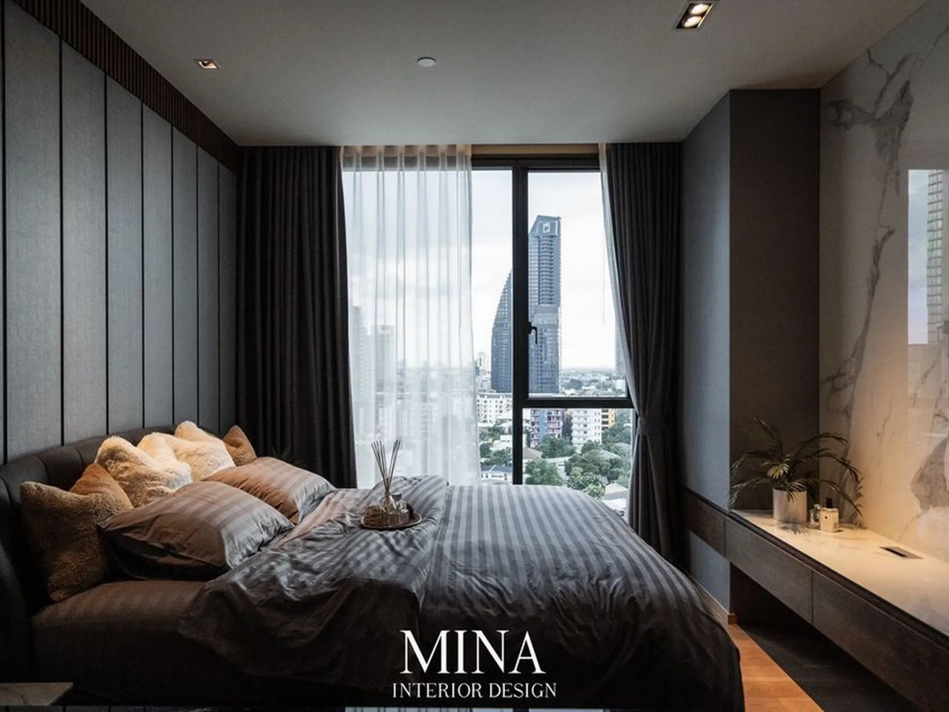 Property photos for BEATNIQ Sukhumvit 32