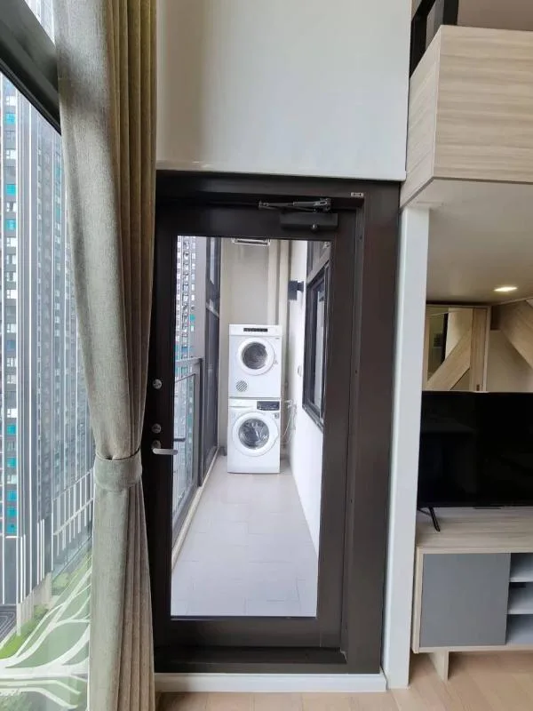 Property photos for Chewathai Residence Asoke