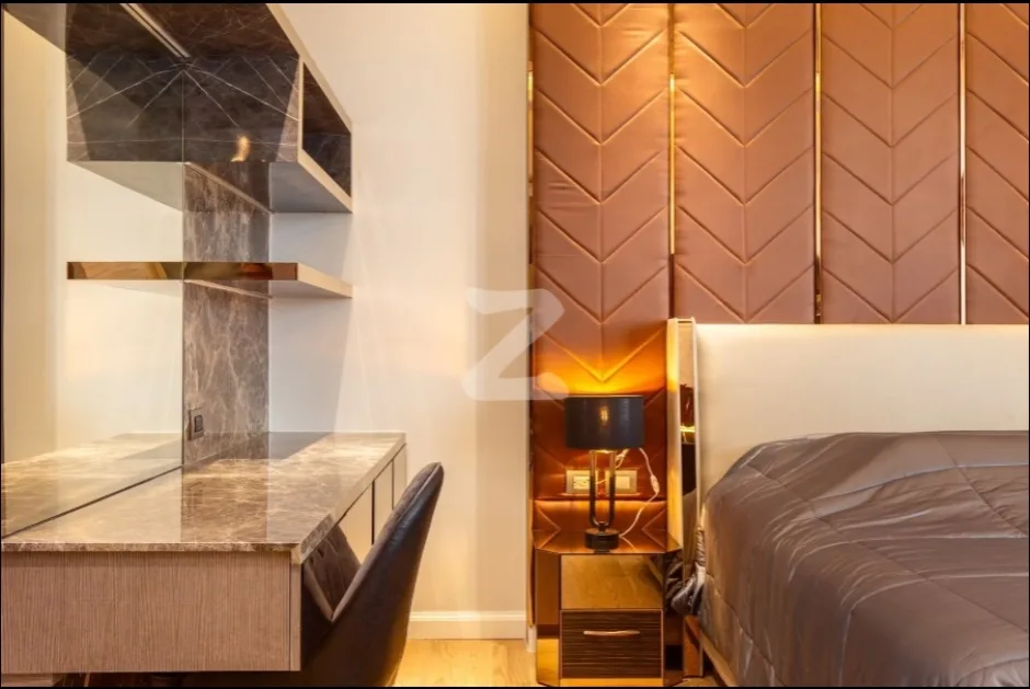 Property photos for Magnolias Waterfront Residences