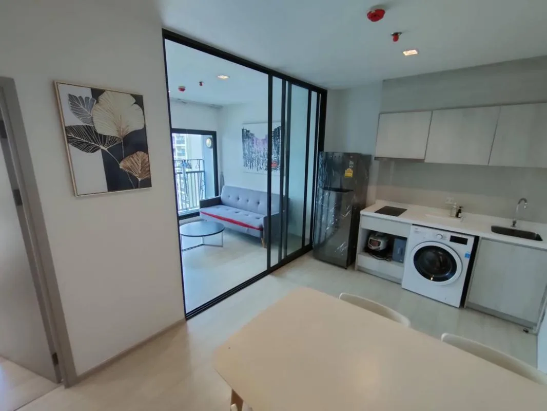 Property photos for Life Sukhumvit 48