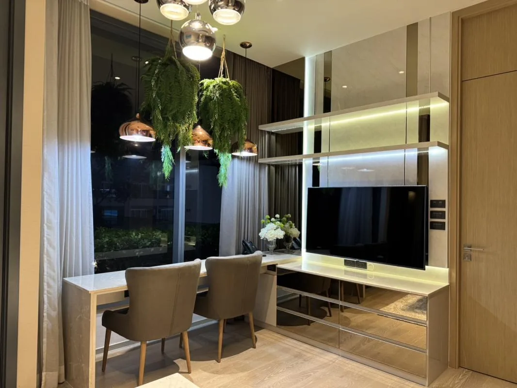 Property photos for The Esse Asoke