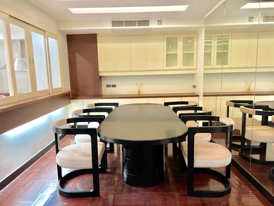 Property photos for City Lakes Tower Sukhumvit 16