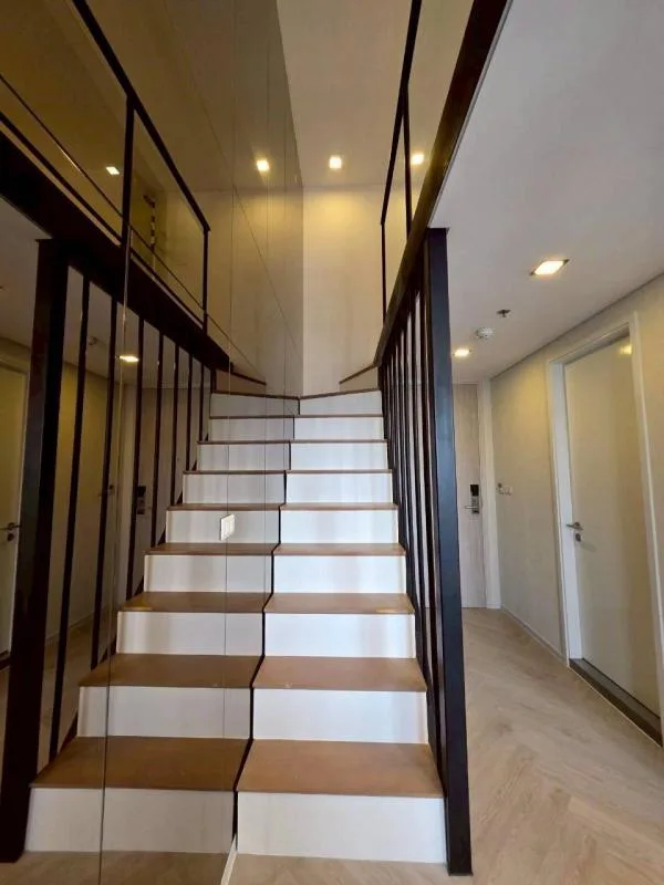 Property photos for Siamese Sukhumvit 48/1