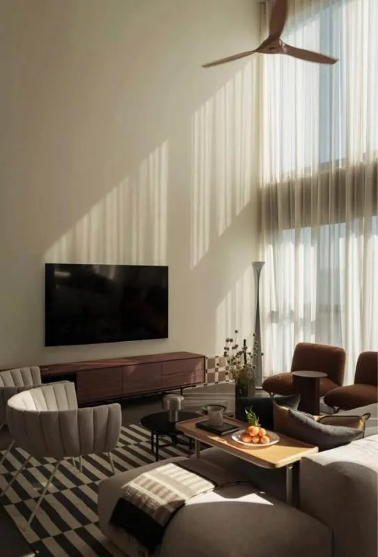 Property photos for The Lofts Silom