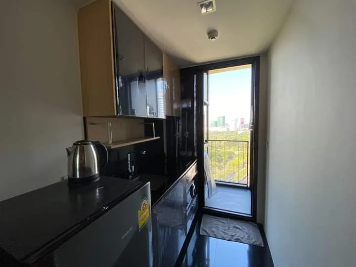 Property photos for THE LINE Jatujak - Mochit