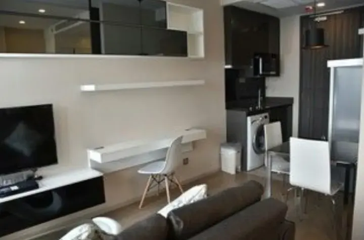 Property photos for Ashton Asoke