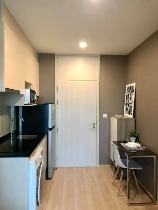 Property photos for Noble Revolve Ratchada