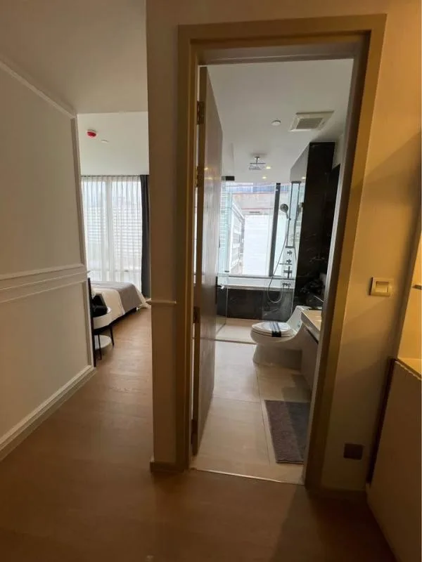 Property photos for Ashton Silom