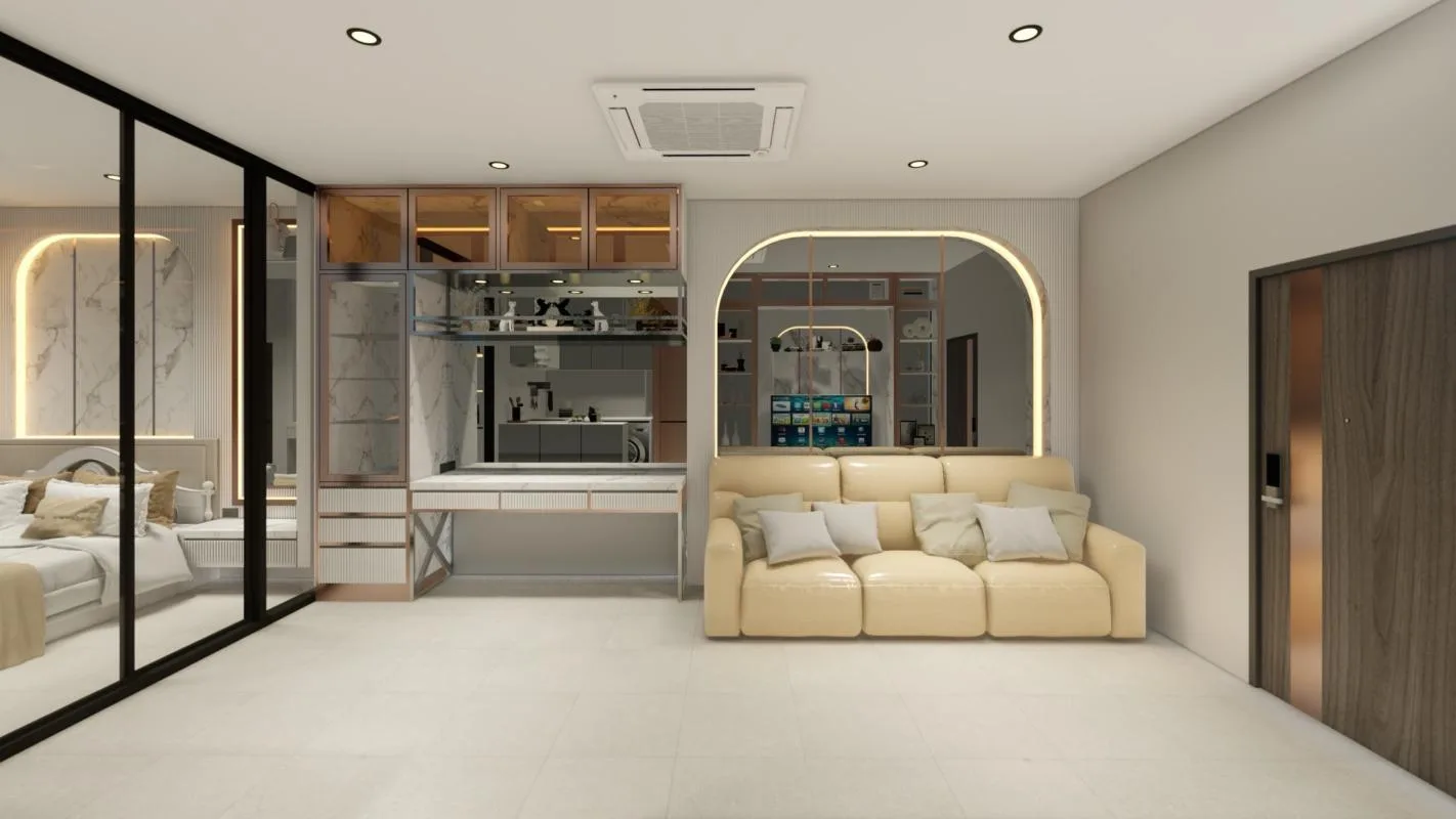 Property photos for Supalai Icon Sathorn