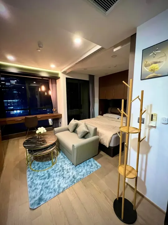 Property photos for Ashton Chula - Silom
