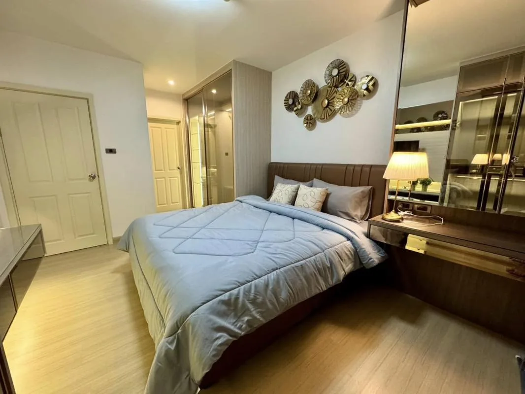 Property photos for Supalai Veranda Rama 9