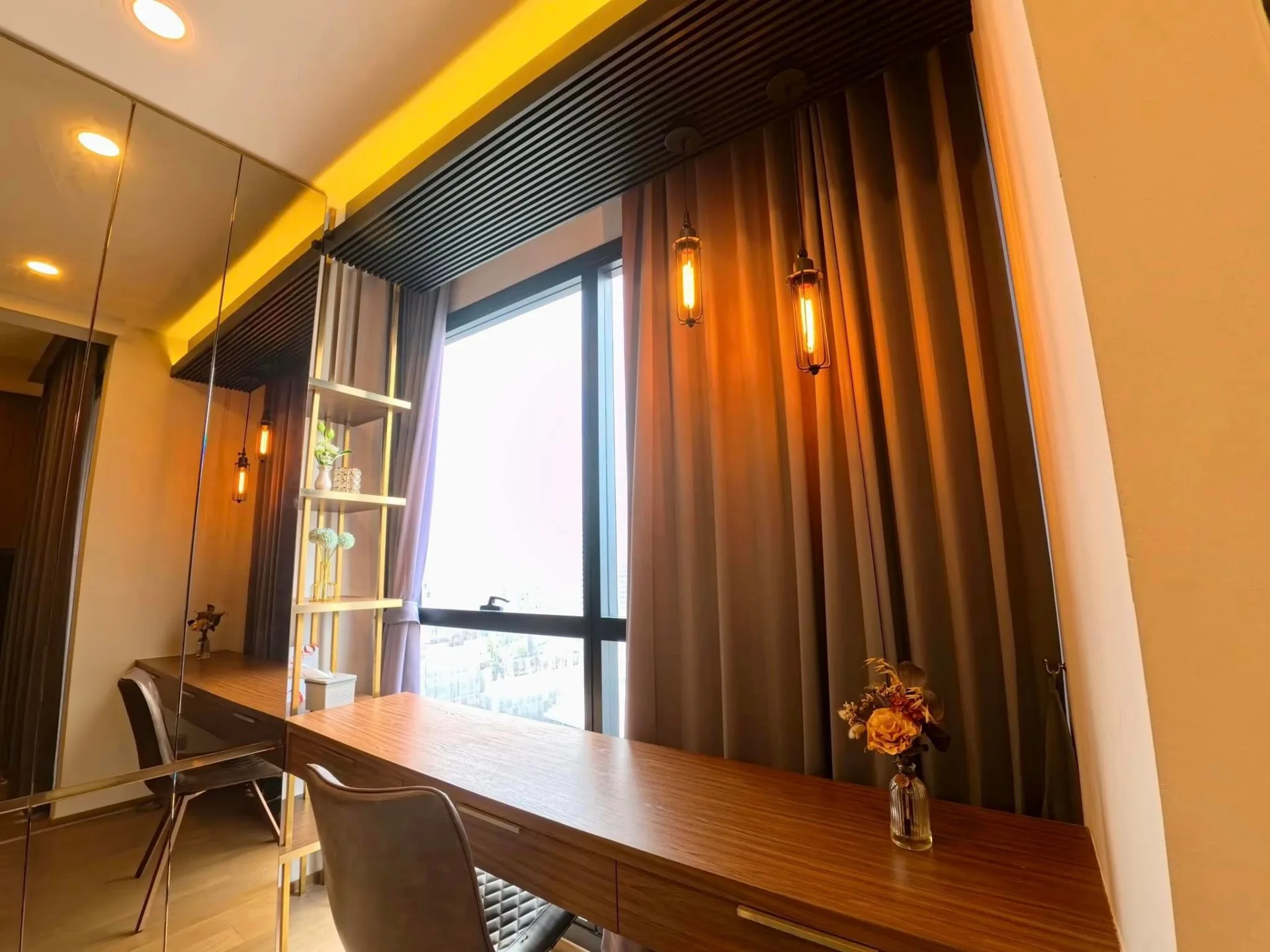 Property photos for Ashton Chula - Silom