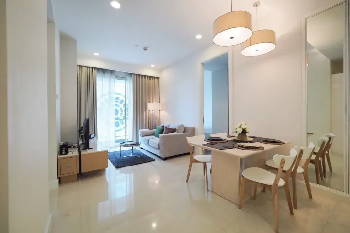 Property photos for Q Langsuan