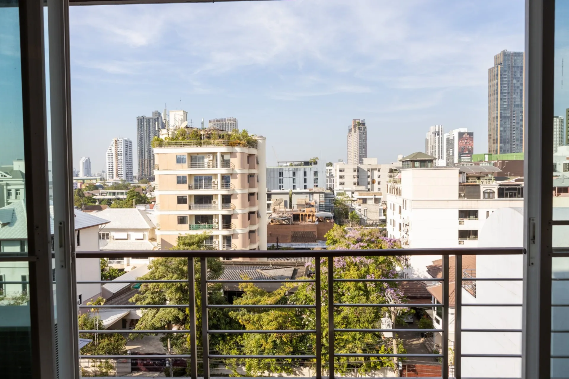 Property photos for P Residence Thonglor 23