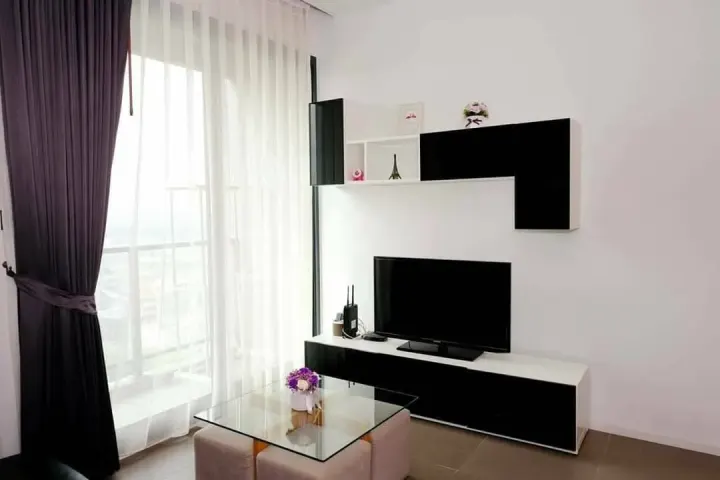 Property photos for M Ladprao