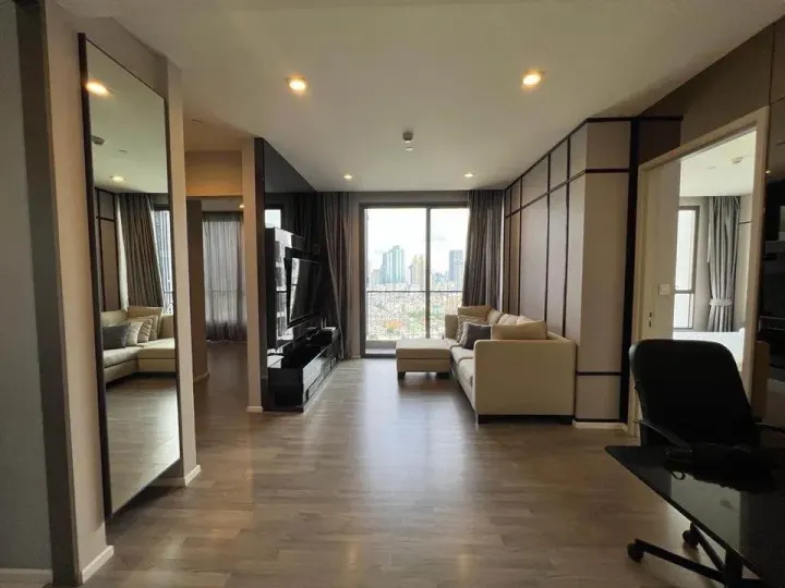 Property photos for The Room Sathorn - St.Louis