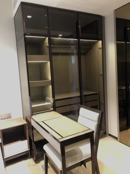 Property photos for The Reserve Sukhumvit 61