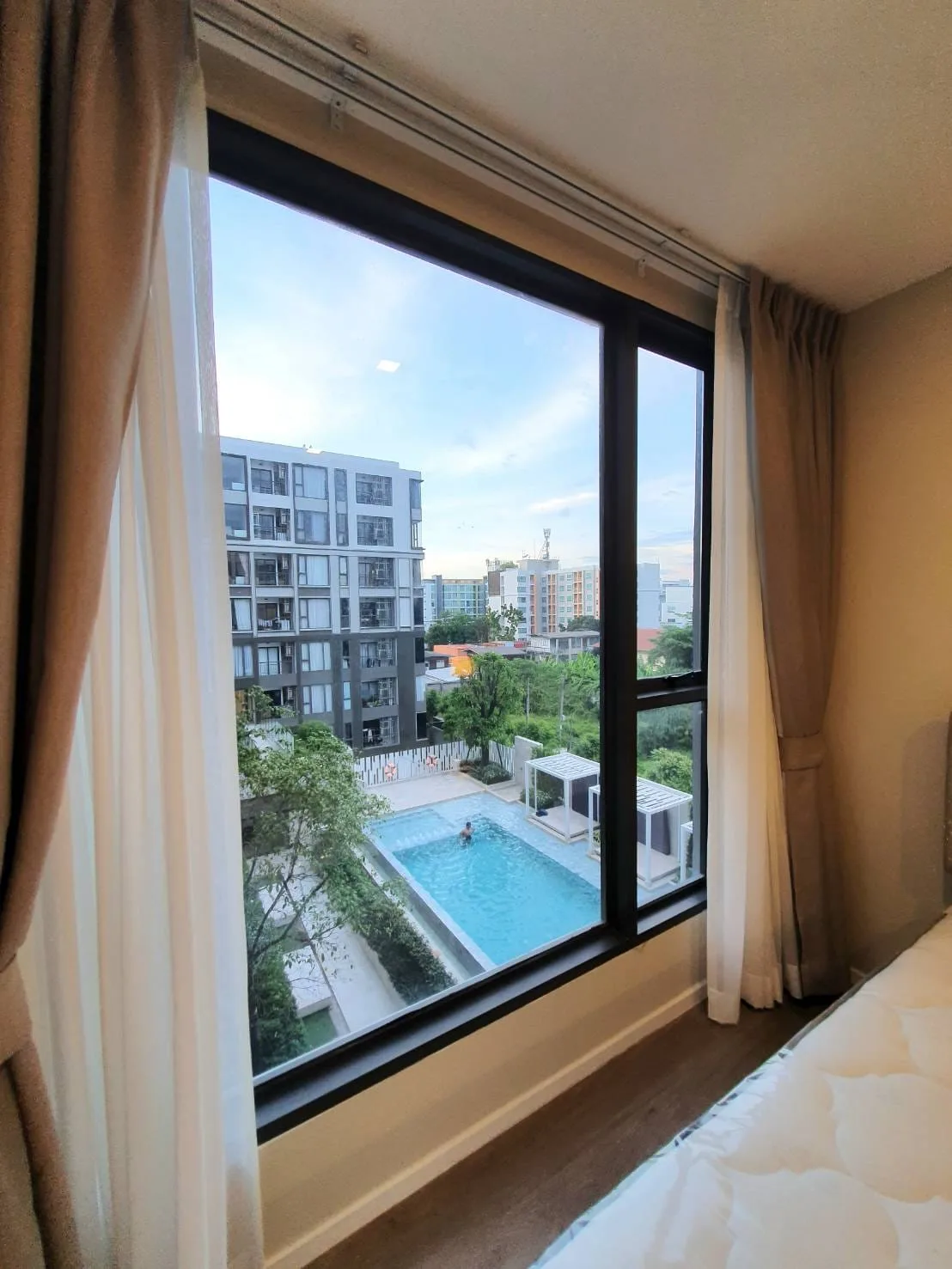 Property photos for The Nest Sukhumvit 64