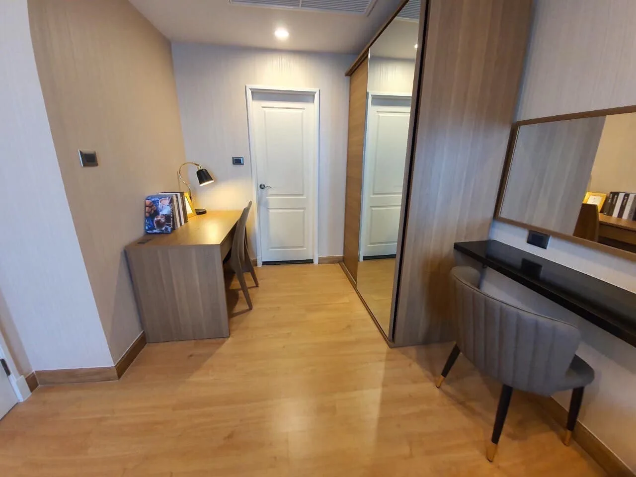 Property photos for Supalai Wellington