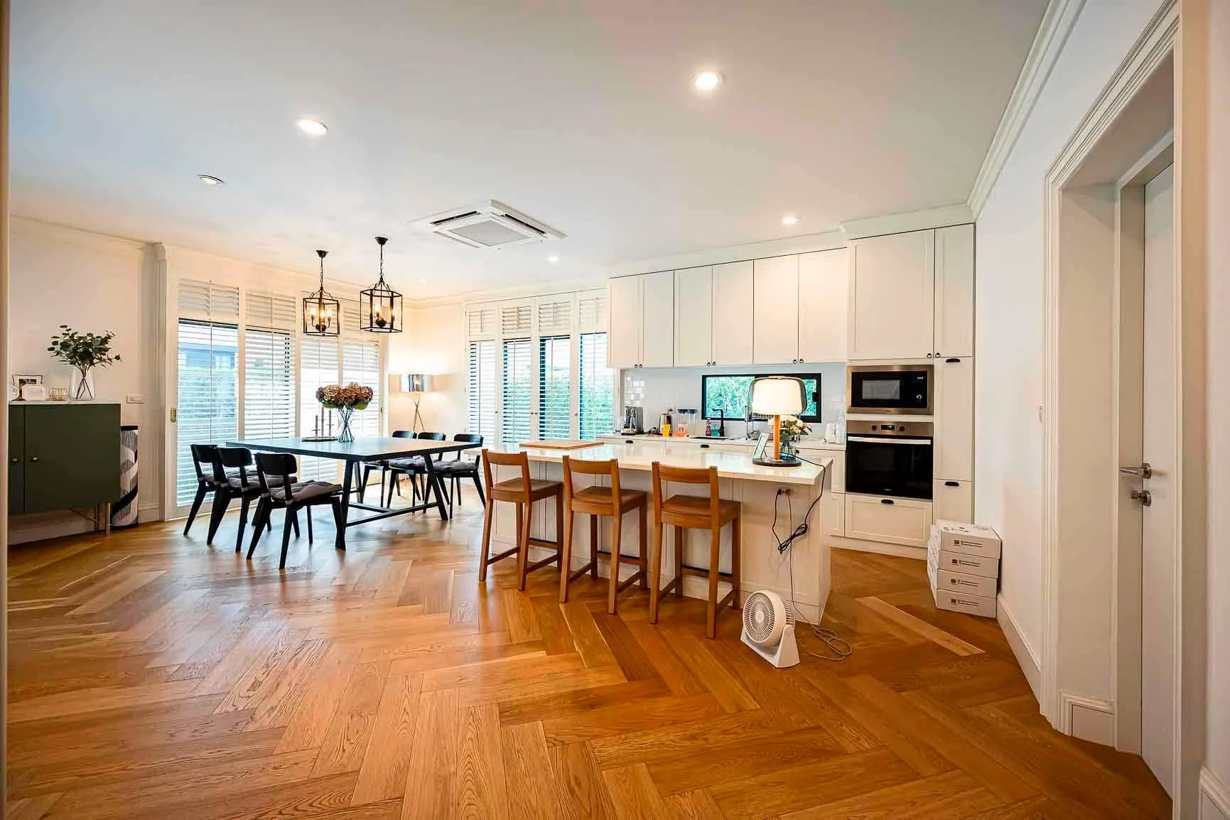 Property photos for Burasiri Pattanakarn