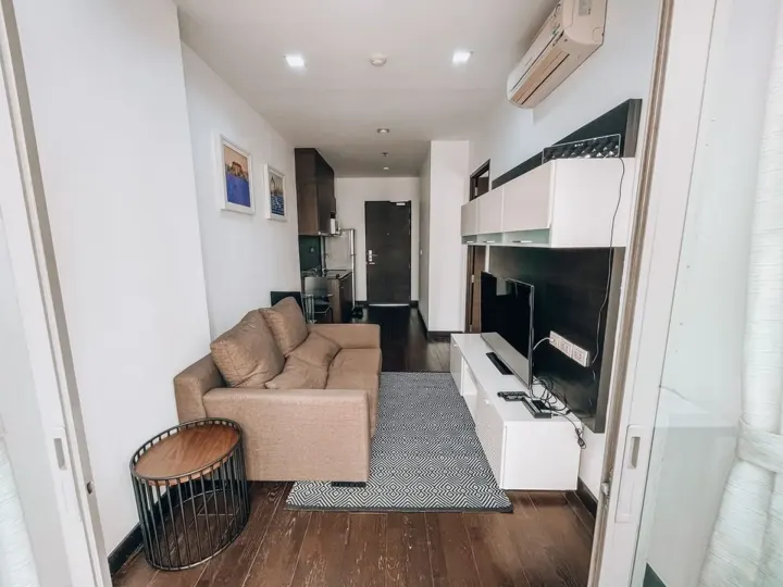 Property photos for Ideo Q Phayathai